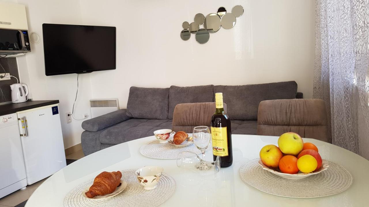 Apartment South Gate Zára Kültér fotó