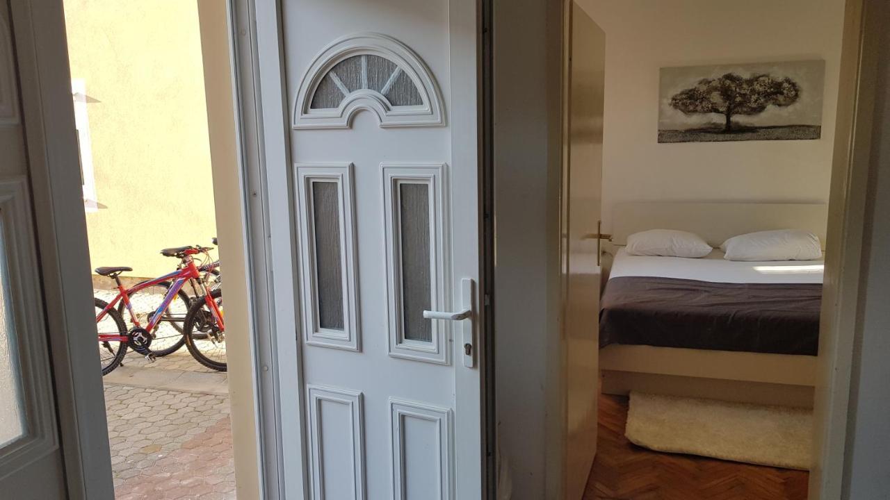 Apartment South Gate Zára Kültér fotó